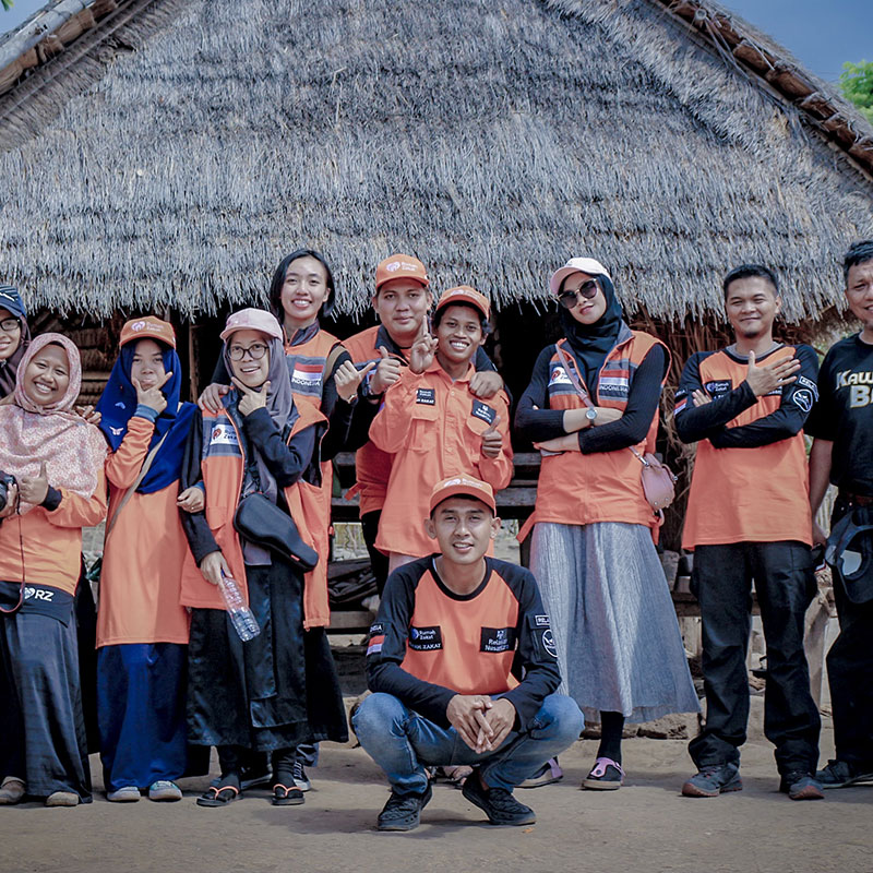 Youth Build Foundation